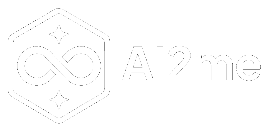 AI2me Logo